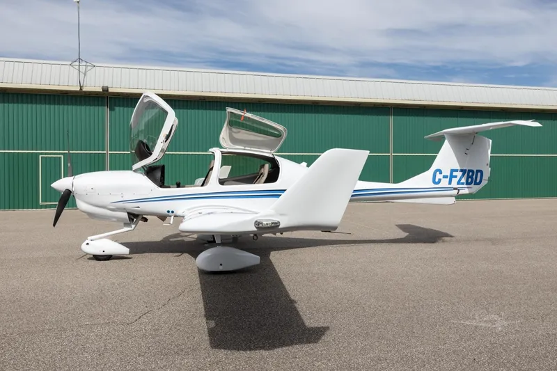 2023 Diamond DA40 for sale