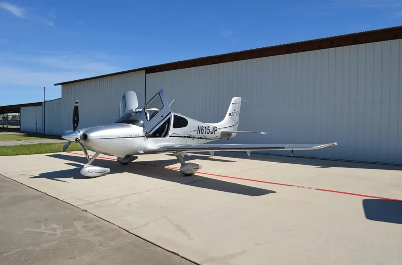 2021 Cirrus SR22T for sale