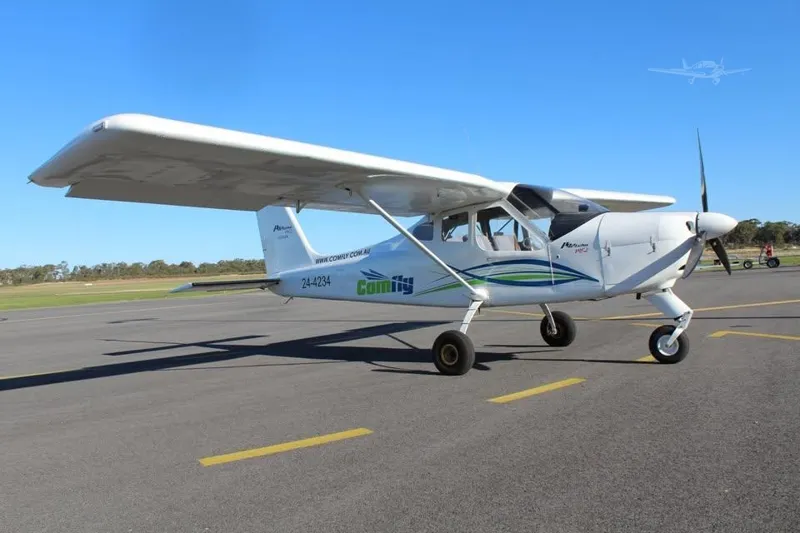 2004 Tecnam P92 Echo Super for sale