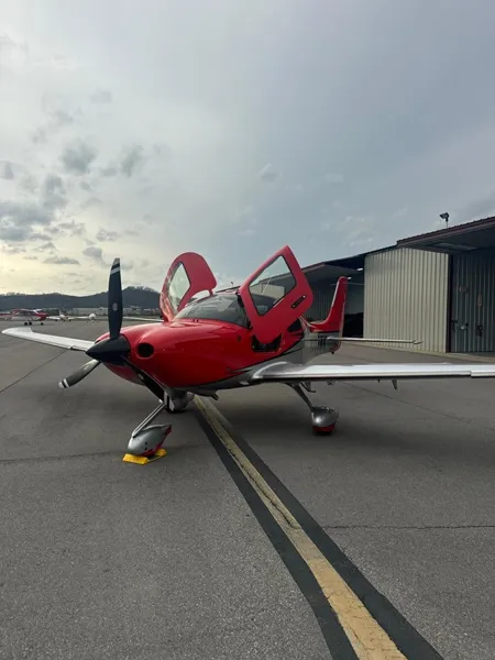 2020 Cirrus SR22 for sale