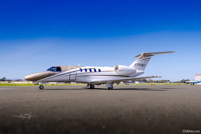 2023 Cessna Citation CJ4 for sale