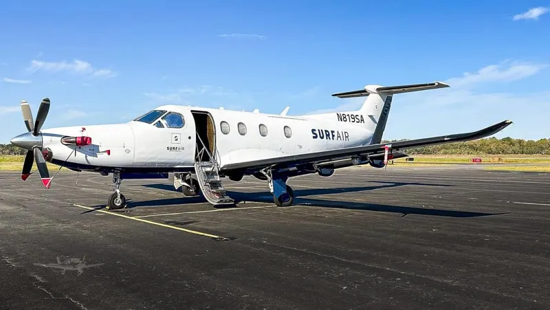 2015 Pilatus PC-12 NG for sale