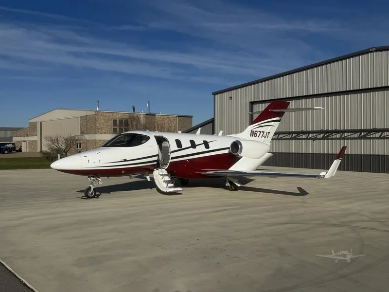 2020 Honda HondaJet for sale
