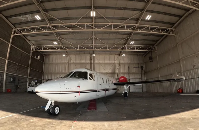 1986 IAI Westwind II for sale