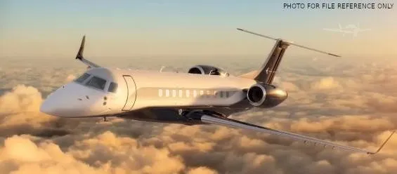 2005 Embraer Legacy 600 for sale