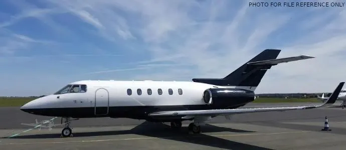 2008 Hawker 900 for sale