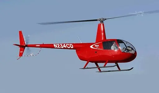 2026 Robinson R44 Cadet for sale