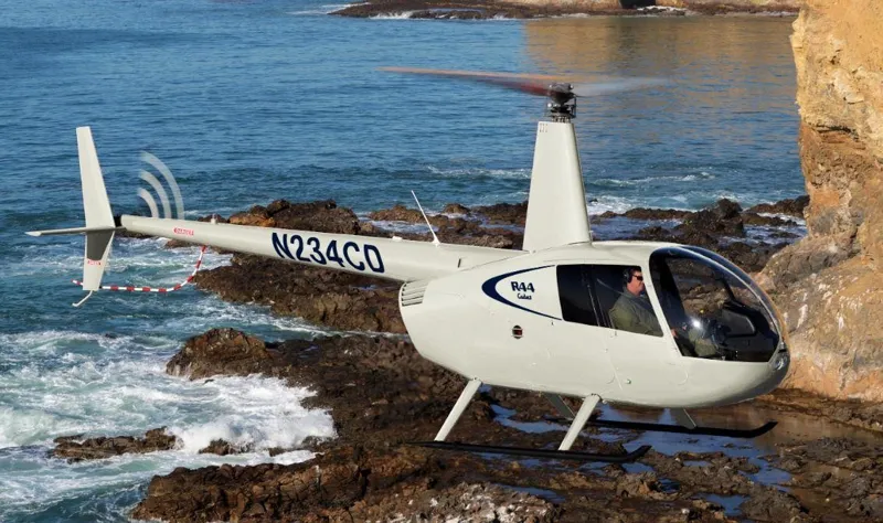2026 Robinson R44 Cadet for sale