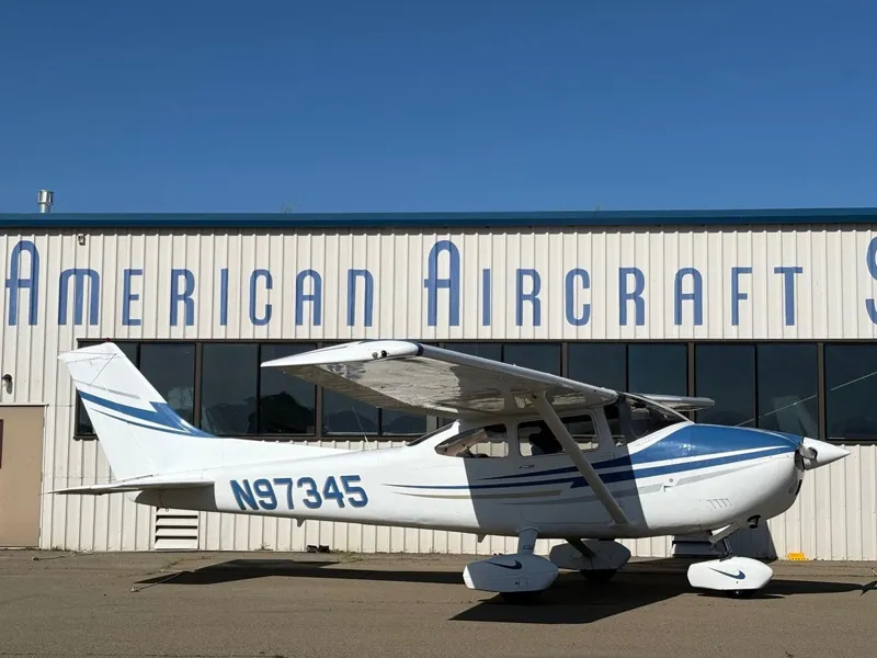 1979 Cessna 182Q for sale
