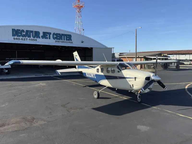 1979 Cessna P210 for sale
