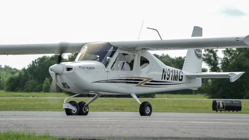 2021 Vashon Ranger R7 for sale