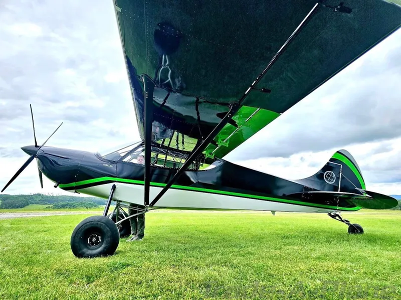 2026 Zlin Savage Norden for sale