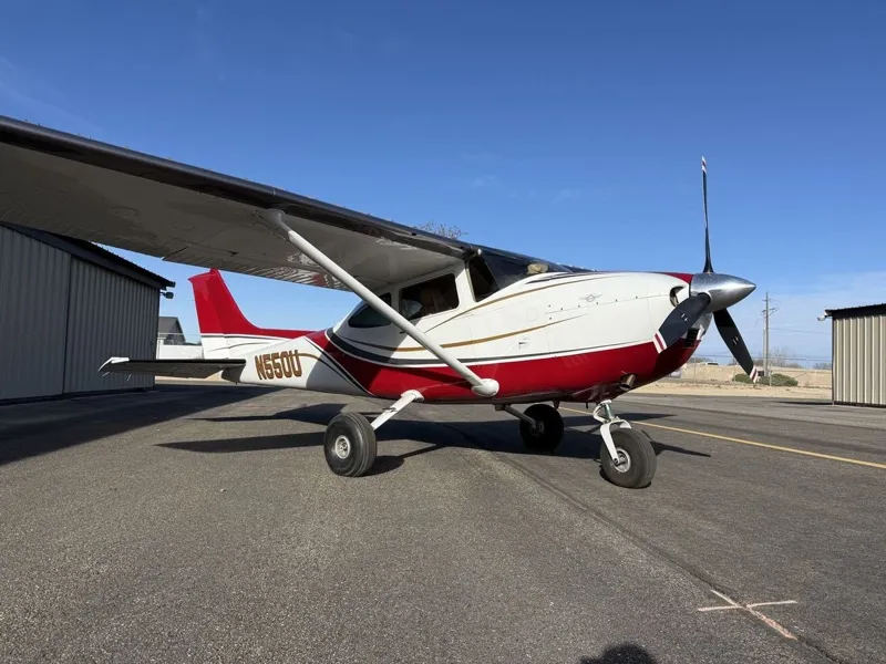 1979 Cessna 182Q for sale