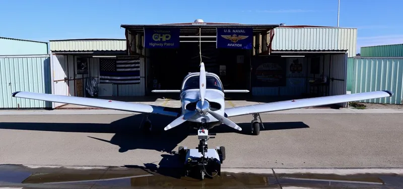 1977 Piper Arrow for sale