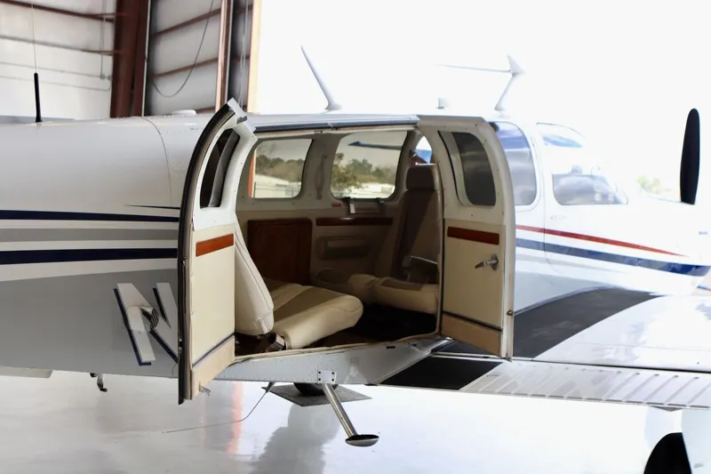1977 Beechcraft Bonanza A36 for sale
