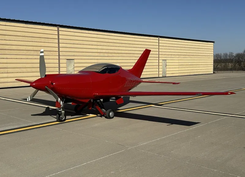 2012 Daher Kodiak 100 for sale