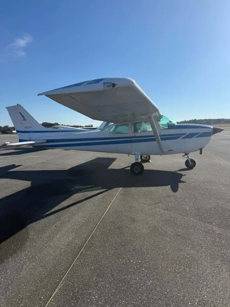 1978 Cessna 172 for sale