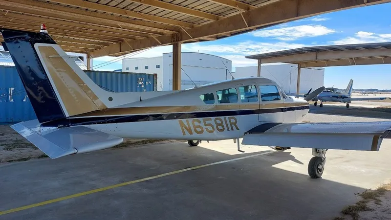 1975 Beechcraft King Air 200 for sale