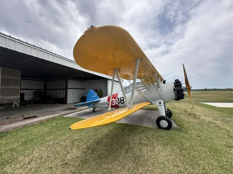 1941 Boeing Boeing/stearman PT-17 Kaydet for sale
