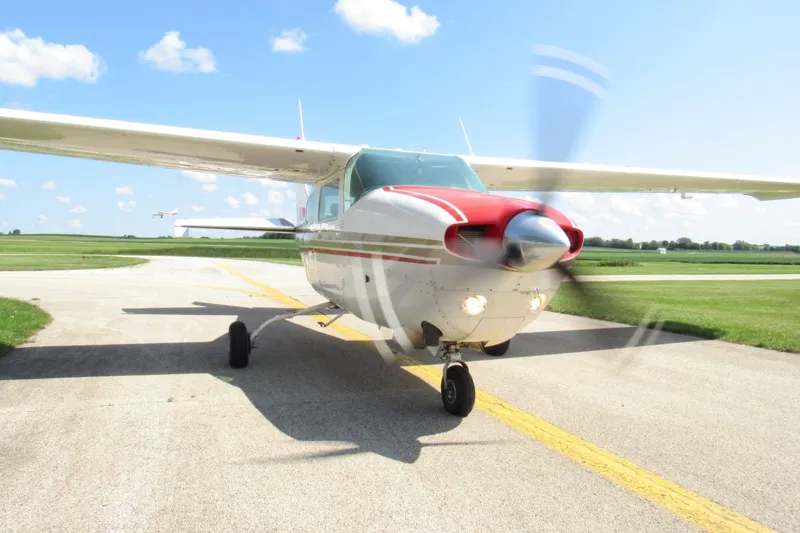 1978 Cessna T210M for sale