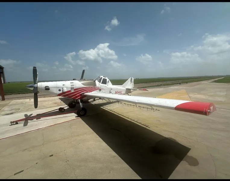 2019 Thrush S2R-T660 for sale