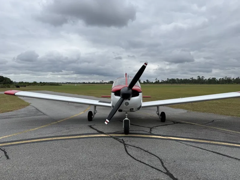 1963 Piper Cherokee 235 for sale