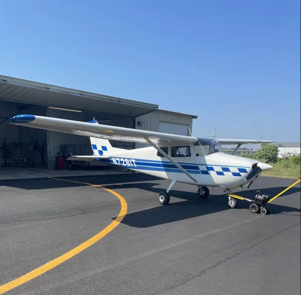 1960 Cessna 172 for sale