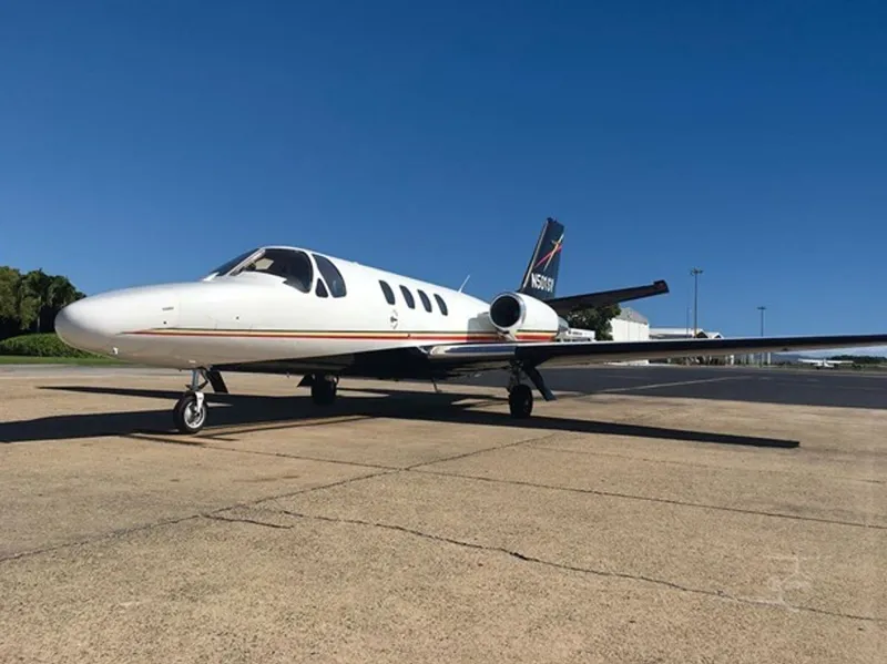 1977 Cessna Citation II for sale