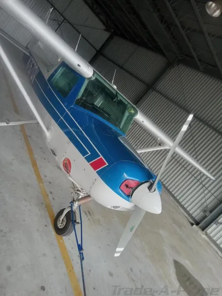 1978 Cessna 152 for sale