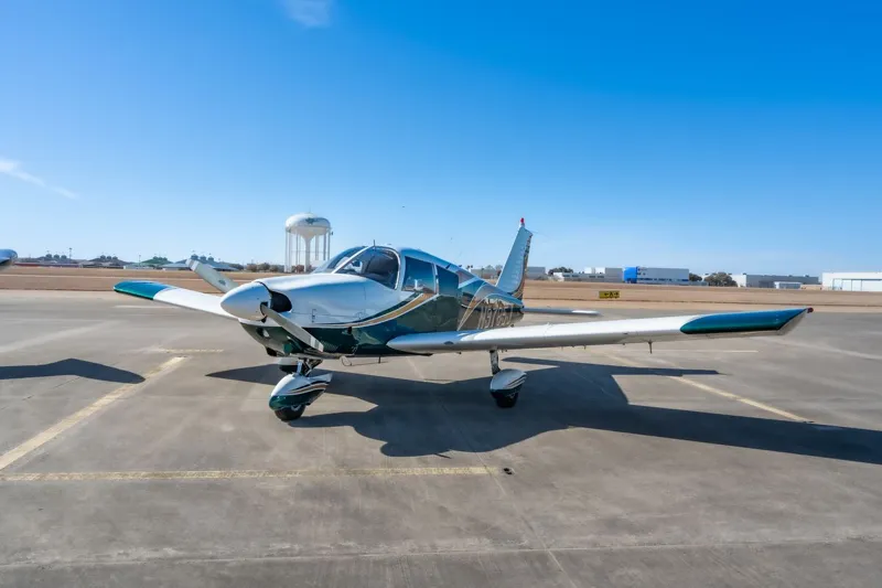 1967 Piper Cherokee for sale