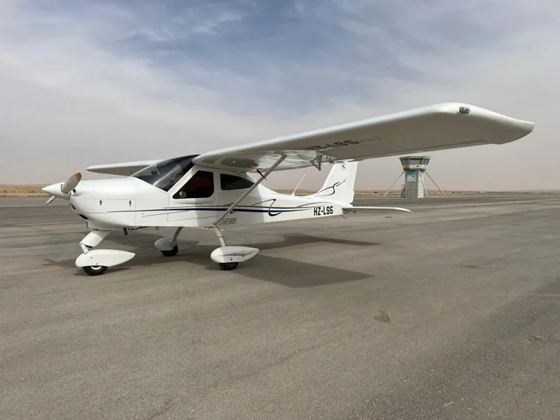 2013 Tecnam P-92 Echo for sale