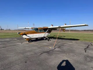 Cessna Cessna Skymaster T-337C for sale
