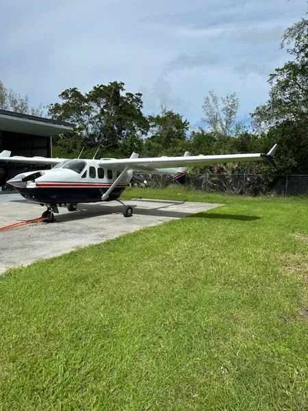 Cessna Cessna P337 Reims Rocket for sale