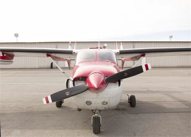 1979 Cessna P337H for sale