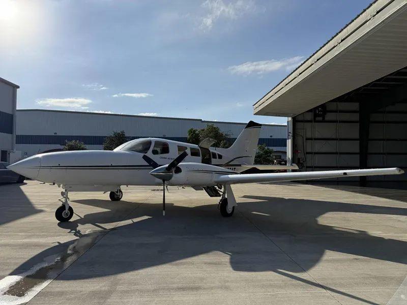 1981 Cessna 402C for sale