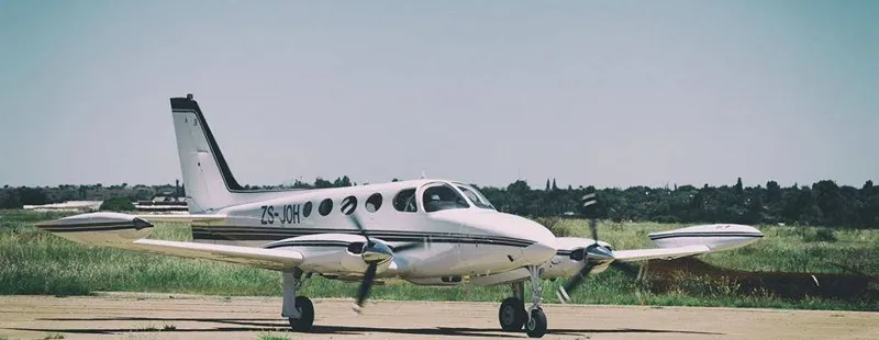 Cessna Cessna 340A for sale