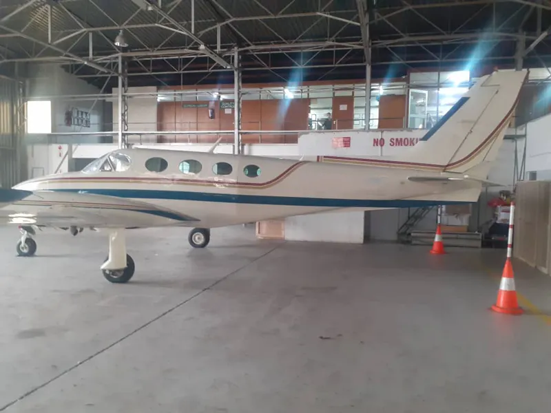 Cessna Cessna 340A for sale