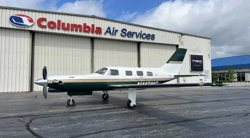 Piper Piper Malibu JetProp for sale