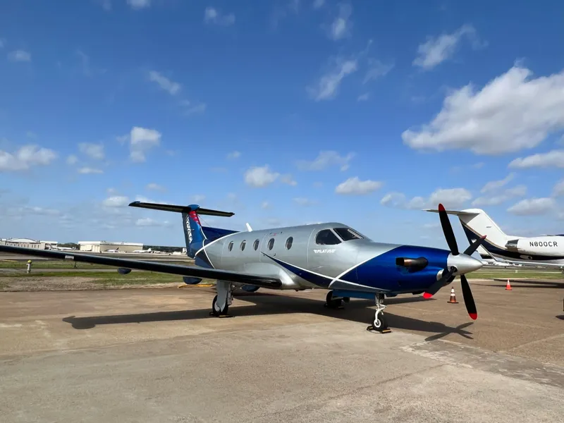 1999 Pilatus PC-12/45 for sale