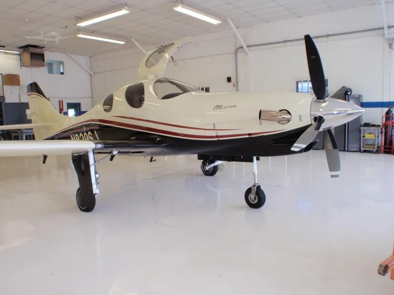 2012 Lancair Evolution for sale