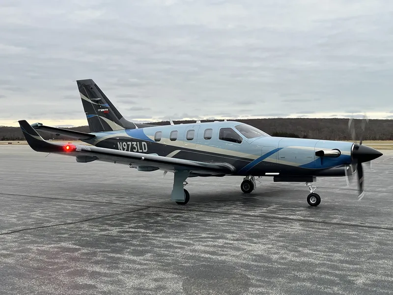 2023 Socata TBM 960 for sale
