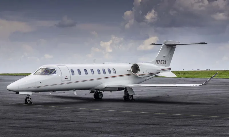 2016 Learjet 75 for sale