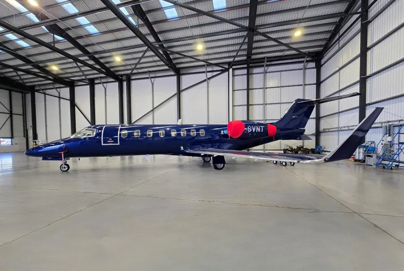 Learjet Learjet 45 XR for sale