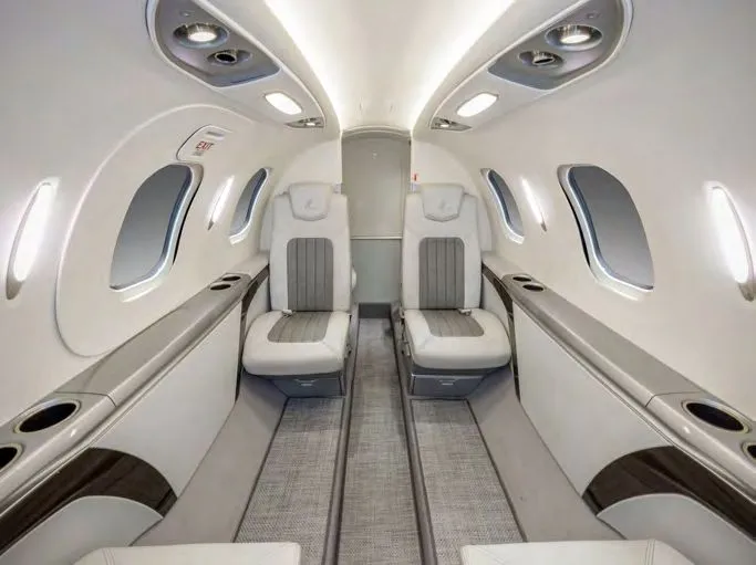 2021 Honda HondaJet for sale