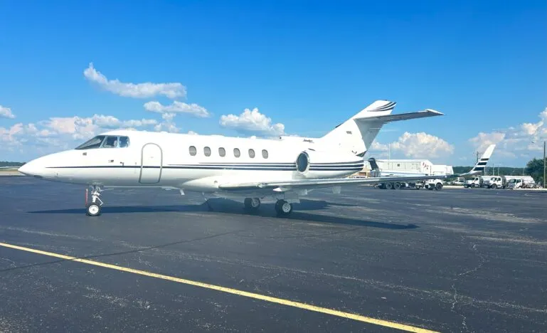 2007 Hawker 900 for sale