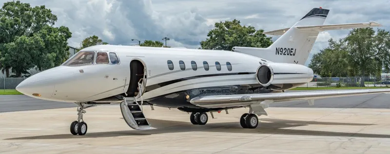 2005 Hawker 800 for sale