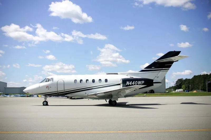 2001 Hawker 800 for sale