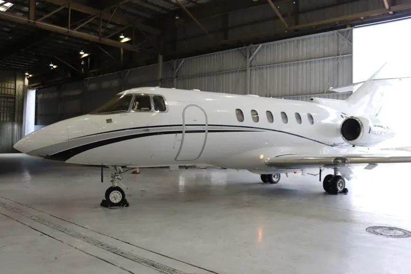 2003 Hawker 800 for sale