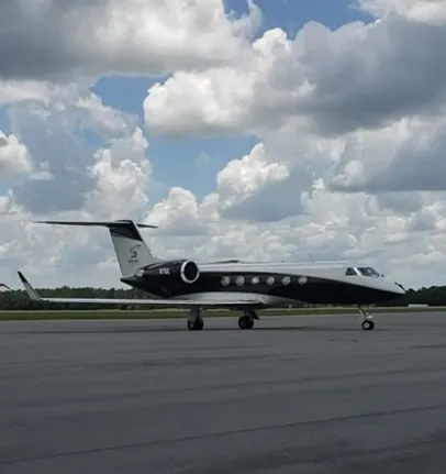 1993 Gulfstream GIV for sale