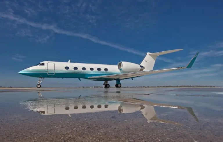 1991 Gulfstream GIV for sale